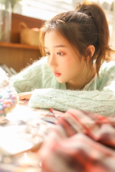 两个人的夜
